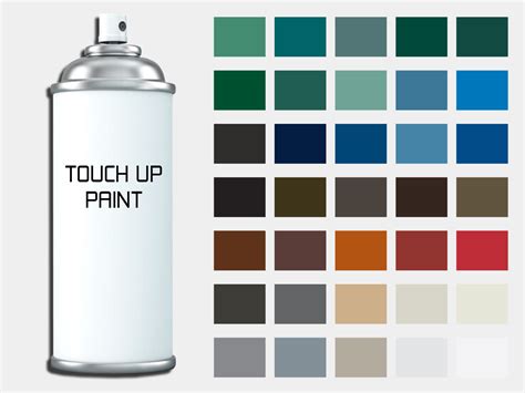 Use a high quality paint (my favorite is Benjamin Moore, but be sure to use a good one. . Norandex spray paint
